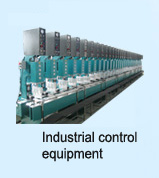 industrial controll equipment