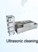 ultrasonic cleaner