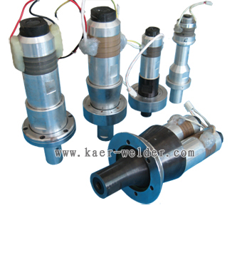 Ultrasonic Transducer