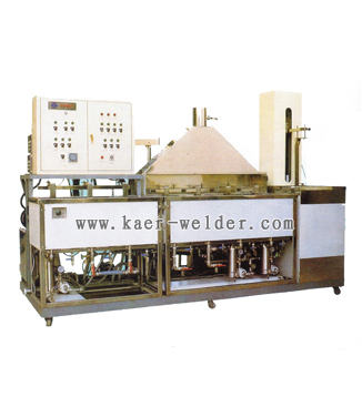 Ultrasonic Cleaning Production Line