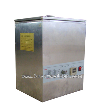 Integral Ultrasonic Cleaning Machine