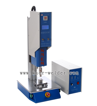 High-accuracy Ultrasonic Welding machine