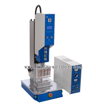 plastic welding machine