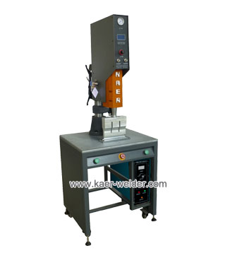 Cabinet Type Ultrasonic Welder