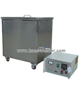 Single-sink Ultrasonic Cleaning Machine