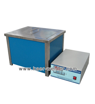 Ultrasonic Cleaning Machine