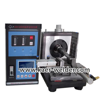 Ultrasonic Metal Welding Machine