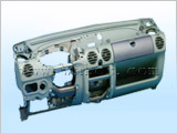 hot plate plastic welder