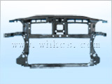 Semi-closed Ultrasonic Plastic Welding