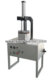 Fake Hairnet Forming Machine