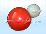 Float-dedicated Plastic Welding Machine Float-dedicated Plastic Welding Machine
