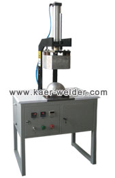 Fake Hairnet Forming Machine