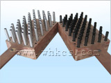 Automatic Metal Detonator Filling Machine Automatic Metal Detonator Filling Machine