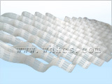 Geocell Welding Production Line